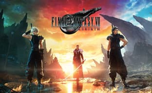 Final Fantasy VII Rebirth стартовала со второго места в Японии — топ продаж 