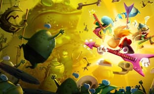 Что произойдет с Rayman Legends после выхода Rayman Legends Retold? Ubisoft дала ответ 