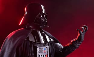 Premium Collectibles Studio откроет предзаказ на статую Дарта Вейдера из «Звёздных войн» 18 июня