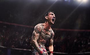 EA Sports UFC 6 стартовала с высоким рейтингом — это новый уровень серии 