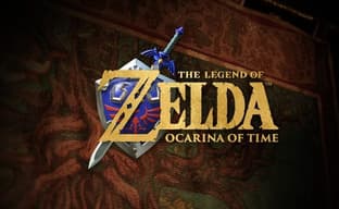 Nintendo опубликовала важную деталь о ремейке The Legend of Zelda: Ocarina of Time