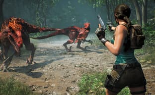 В новой Tomb Raider откажутся от жестокости трилогии Survivor 