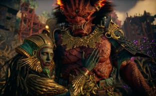 Трейлеры God of War Laufey и Resident Evil Veronica вошли в тройку самых просматриваемых по итогам Summer Game Fest