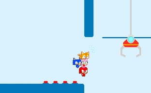 AAA-компаниям следует поучиться у инди-студий, считает продюсер Sonic