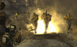 Авторов Fallout: New Vegas могут уволить? Крис Авеллон оценил перспективы студии Obsidian и создания новой Fallout