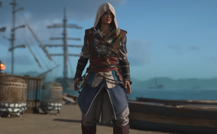 Assassin’s Creed Shadows получит финальное обновление — Ubisoft рассказала о новом контенте