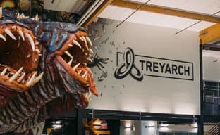 Глава Treyarch покидает свой пост. Марк Гордон проработал в студии 22 года