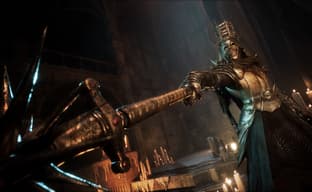 «Соуслайк» The Relic: First Guardian выйдет 31 июля на PS5 и PC — показали новый трейлер боёв 