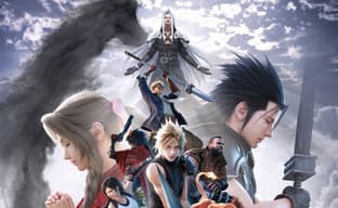 Почему Final Fantasy VII Revelation сделали за 3 года? Ответ Square Enix