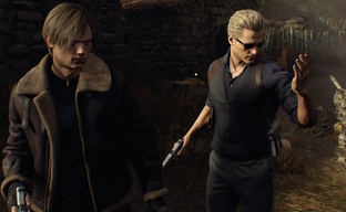 Ремейк Resident Evil 4 получил кооператив — моддер запустил бета-тест режима