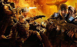 Gears of War получила фанатское обновление — с кооперативом на одном ПК, контентом и улучшениями
