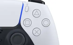 Sony запатентовала контроллер, кнопки которого становятся жестче, если их теребить