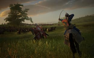 Chronicles: Medieval получила первый геймплей с масштабными средневековыми битвами 