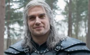 Генри Кавилл вернётся на Netflix после «Ведьмака» — но в неожиданной роли 