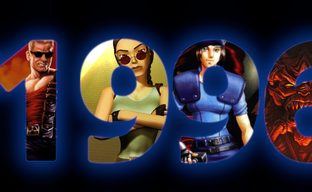 10 культовых игры, которые вышли в 1996 году [Игровой архив]