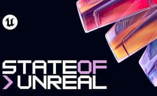 Сегодня пройдёт State of Unreal: покажут Gears of War: E-Day и новые технологии UE5 