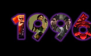 10 культовых игр, которые вышли в 1996 году [Игровой архив]
