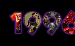 10 культовых игр, которые вышли в 1996 году [Игровой архив]