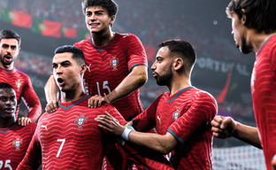 Почти миллион копий FIFA и EA Sports FC за 15 лет — «М.Видео» раскрыла продажи и топ-10 популярных футсимов в России
