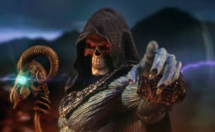 Prime 1 Studio откроет предзаказ на статую Скелетора из фильма «Властелины Вселенной» 18 июня