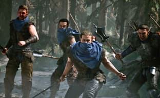 [Видео] Игрожур против Gothic 1 Remake / GoW Nina / Геральта не позвали в Ведьмак 3 / RTX 60 не раньше 2028