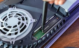 «Розничный рынок SSD почти перестал существовать». Вице-президент Silicon Motion о кризисе NAND