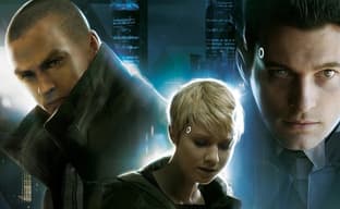 Авторы Detroit: Become Human столкнулись с кризисом и увольнениями. Профсоюз обвинил руководство в нарушениях
