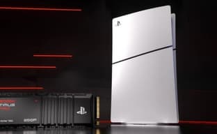 Новый официальный SSD для PS5 стоит почти как ПК