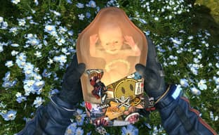 В фильме по Death Stranding нет чрезмерной жестоковсти. Режиссёр раскрыл детали 