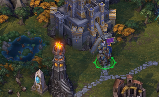 В Heroes of Might and Magic: Olden Era появились новые функции и починили сохранения — вышел 10-ый патч