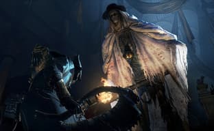 PlayStation 5 тянет Bloodborne в нативном 4K-разрешении и на скорости свыше 100fps, но Sony все равно, говорят специалисты