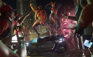 Американская компания была вынуждена приостановить работу из-за выхода Grand Theft Auto VI