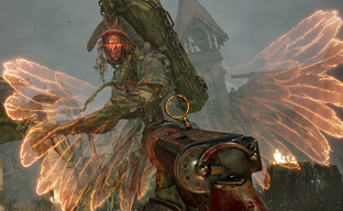 Шутер авторов Painkiller перевели на русский язык — для Witchfire вышло большое обновление