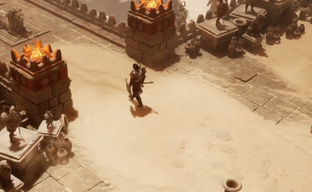 В Titan Quest II появилась русская локализация и четвёртая глава — вышло обновление The Wild Lands