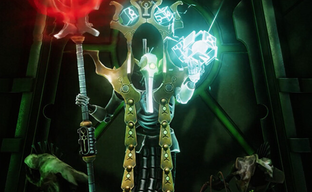 В Warhammer 40,000: Rogue Trader исправили «Самопознание» и фамильяров — Owlcat продолжает чинить игру