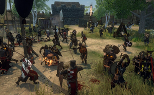 Спустя 2 года воскресили MMORPG Gloria Victis — игру перезапустили в условно-бесплатном формате