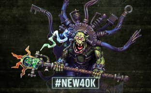Сообщество Warhammer 40,000 раскрасило любимые миниатюры из стартового набора «Армагеддон»