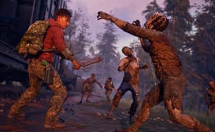 Более часа State of Decay 3 без монтажа. Игрокам показали геймплей зомби-выживания