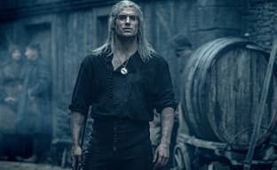 Актер озвучивания Геральта выбрал лучшего ведьмака Netflix, драйватар Bowie Knife99 теперь не такой буйный — самое интересное за 18 июня