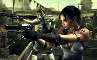 Сначала Resident Evil Revelations. Capcom не собирается делать ремейк Resident Evil 5 в ближайшем будущем — слух