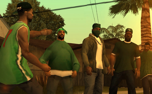 В GTA: San Andreas можно будет играть в браузере и запускать фанатские карты — моддер представил трейлер проекта