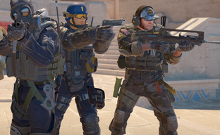 Valve поздравила фанатов с 27-летием Counter-Strike
