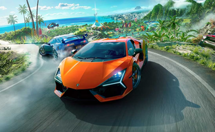 The Crew Motorfest преодолела отметку в 10 миллионов игроков