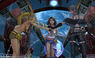 В Steam сейчас проходит акция на выходных и распродажа игр серии Final Fantasy со скидками до 90%