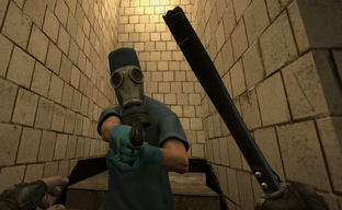 (18+) В Steam выйдет пародийный мод для Half-Life 2 с русской озвучкой в духе любительских переводов из 90-ых