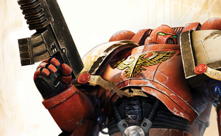 An updated mod-remaster of Warhammer 40,000: Dawn of War II with refined gameplay mechanics has been released