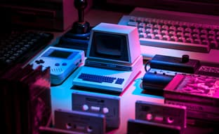 О проекте IXBT Games