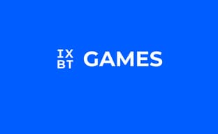 Новый дизайн IXBT Games — новые возможности