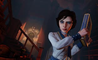 BioShock 4 должна была выйти в 2027 году, но перестановки в студии спутали разработчикам все планы — СМИ