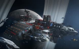 Star Citizen's Space Competitor Surprises Again. Major Vanguards Update Available in Elite Dangerous